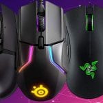 Best Fps mouse