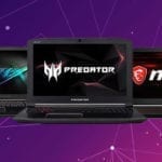 Best Gaming laptops Under 500