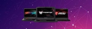 Best Gaming laptops Under 500