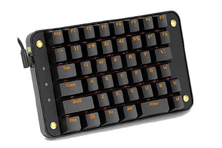 Koolertron Cherry MX-Blue Programmable Gaming Keypad