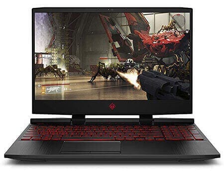 Hp Omen 15 Review