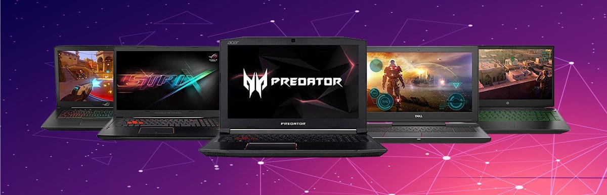 Gaming Laptops Under 800 Dollars - Featured Image