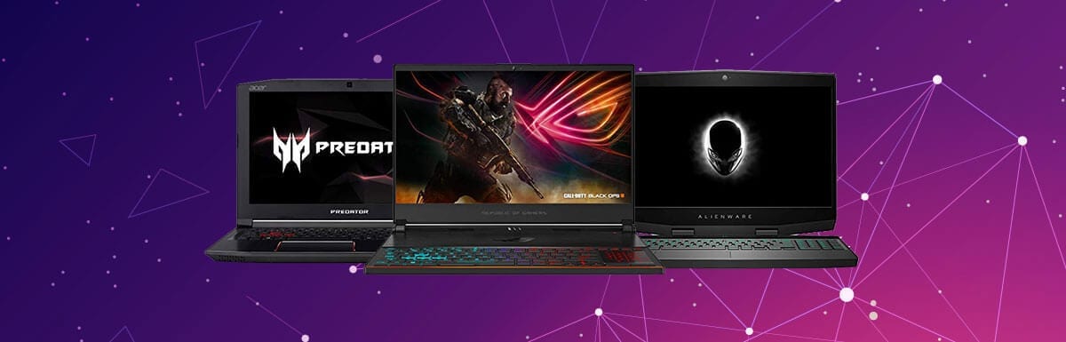 Best Gaming Laptops Under 1500 Dollars