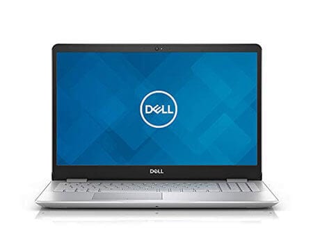 Dell Inspiron 5580 Review