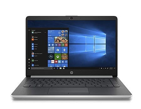 HP 14 df0020nr Laptop Review