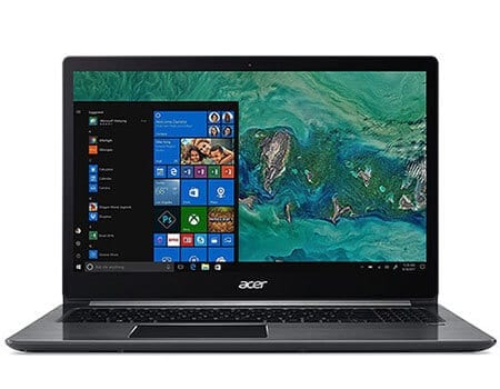 Acer Swift 3 - Best Laptop Under $700