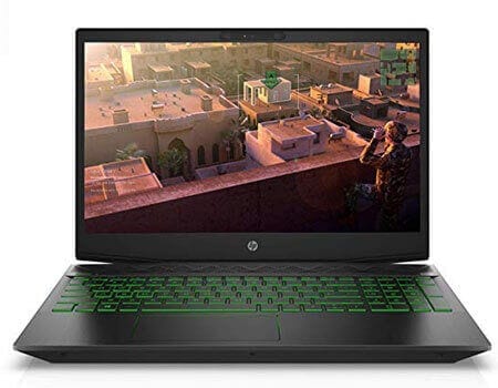 HP Pavilion 15 - Best Gaming Laptop Under 700