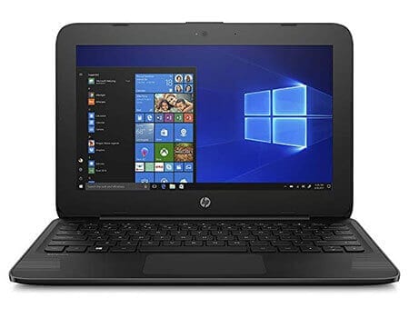 HP Stream 11 Review