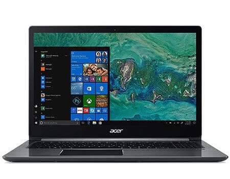 Acer Aspire 1 - windows laptop under 300