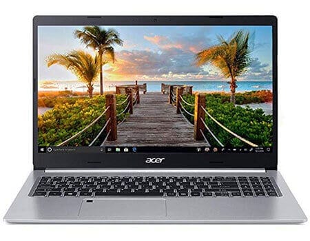 Acer Aspire 5 - Best laptops for college