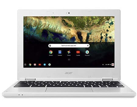 Acer Chromebook 514 Review