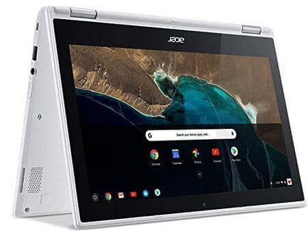 Acer Chromebook R11 -Best touchscreen laptop under 300