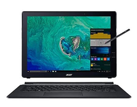 Acer Switch 7 Review