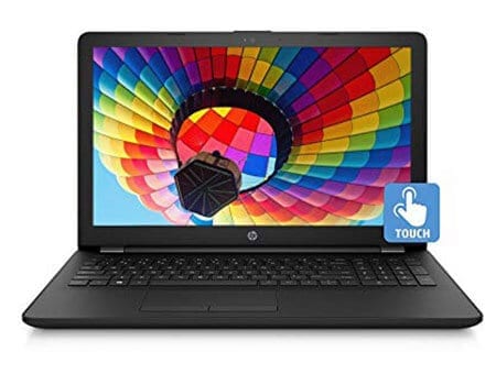 hp 15z Review