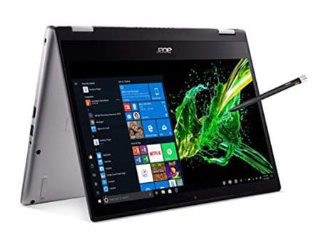 Acer Spin 3 Review