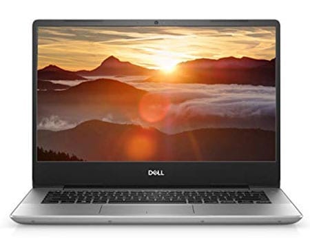 Dell Inspiron 5485 Review