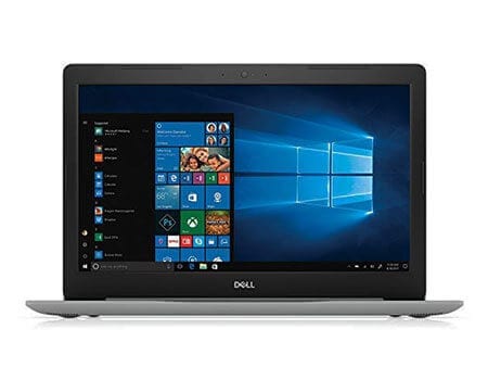 Dell Inspiron 5000 Review