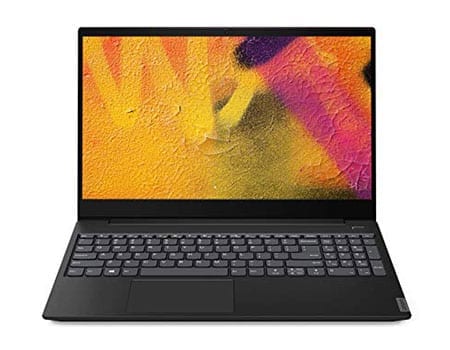 Lenovo IdeaPad S340 - Best Business Laptop