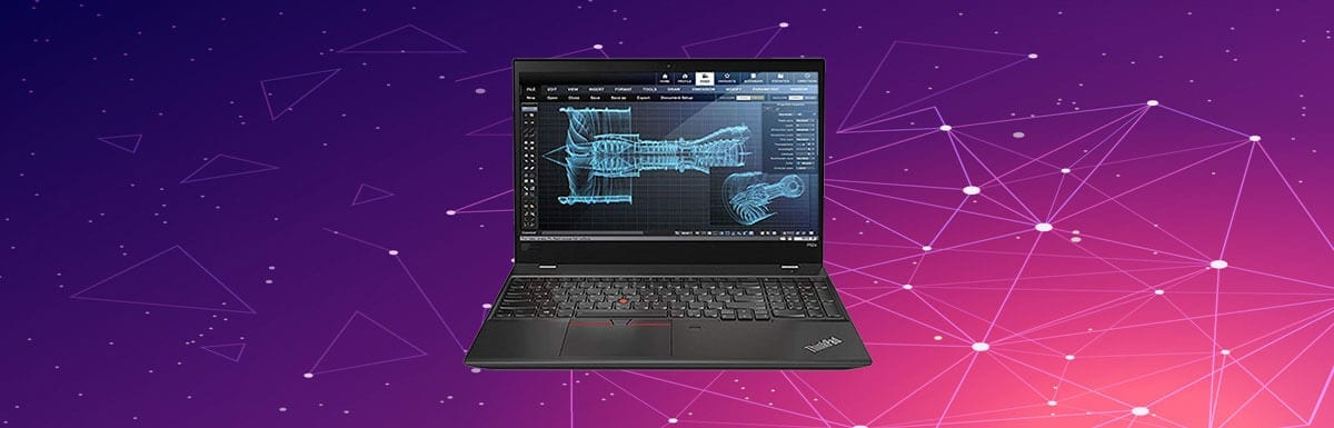 best laptops for CAD 2020