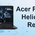 Acer Predator Helios 300 Review