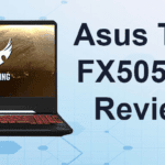 Asus TUF FX505DT Review