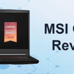 MSI GF63 Review