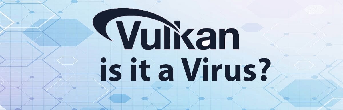 What is VulkanRT