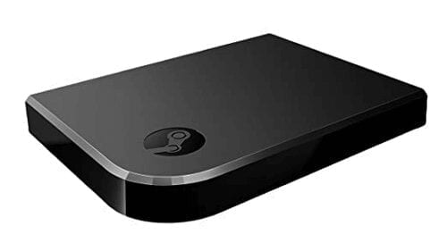 Connect Using Steam Link