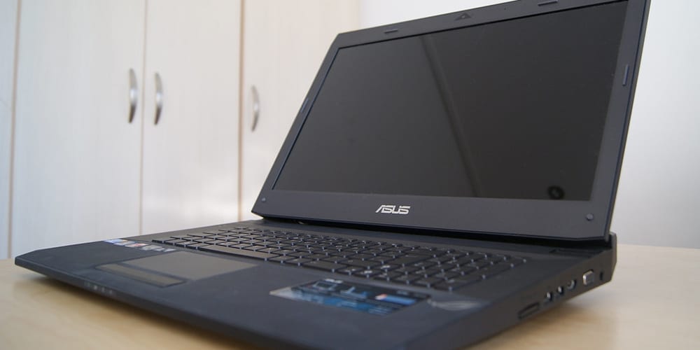 Asus Laptop