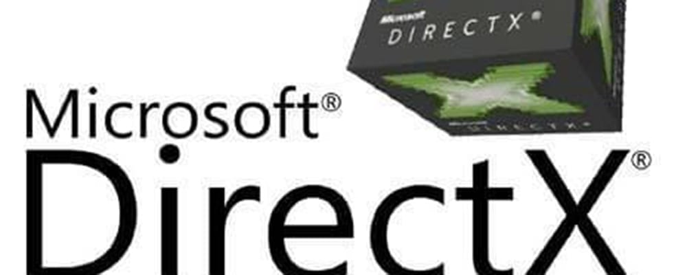 DirectX Microsoft