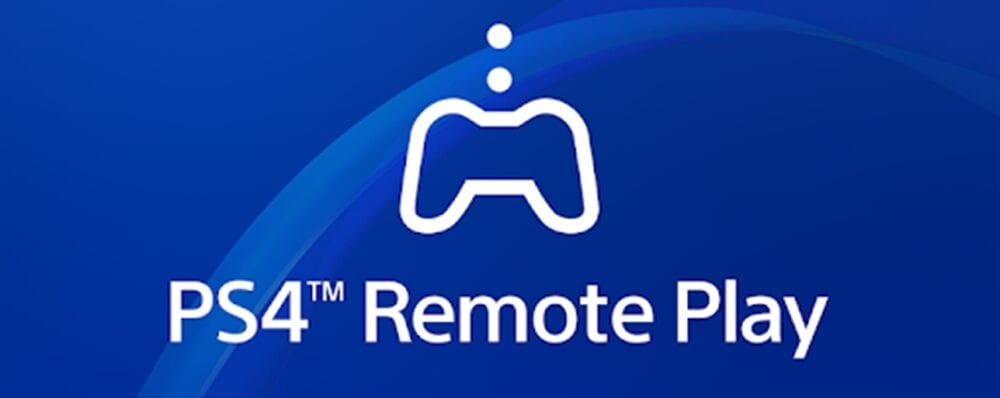 Remote Play App